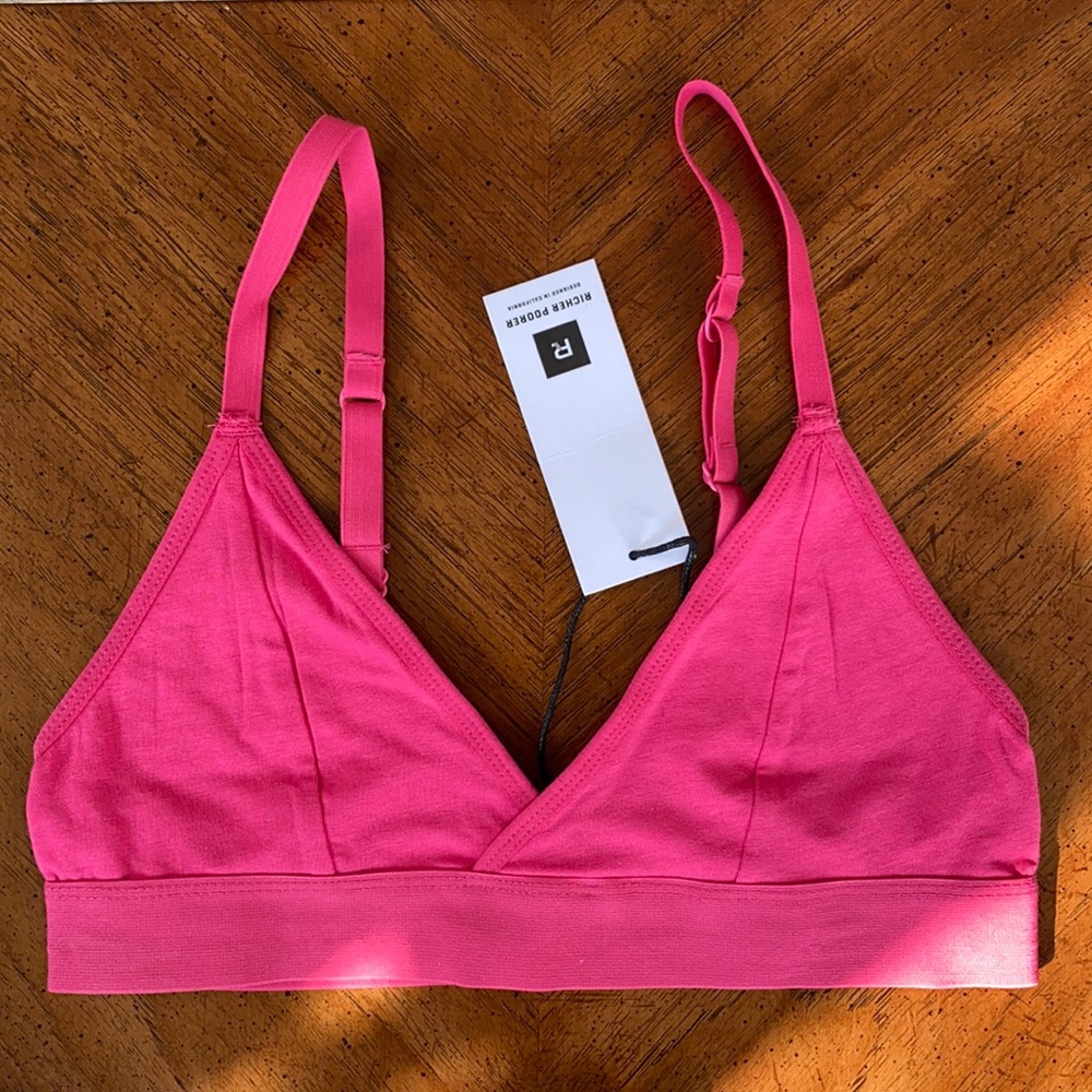 Women's Classic Bralette